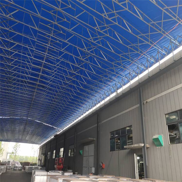 会同县工程案例